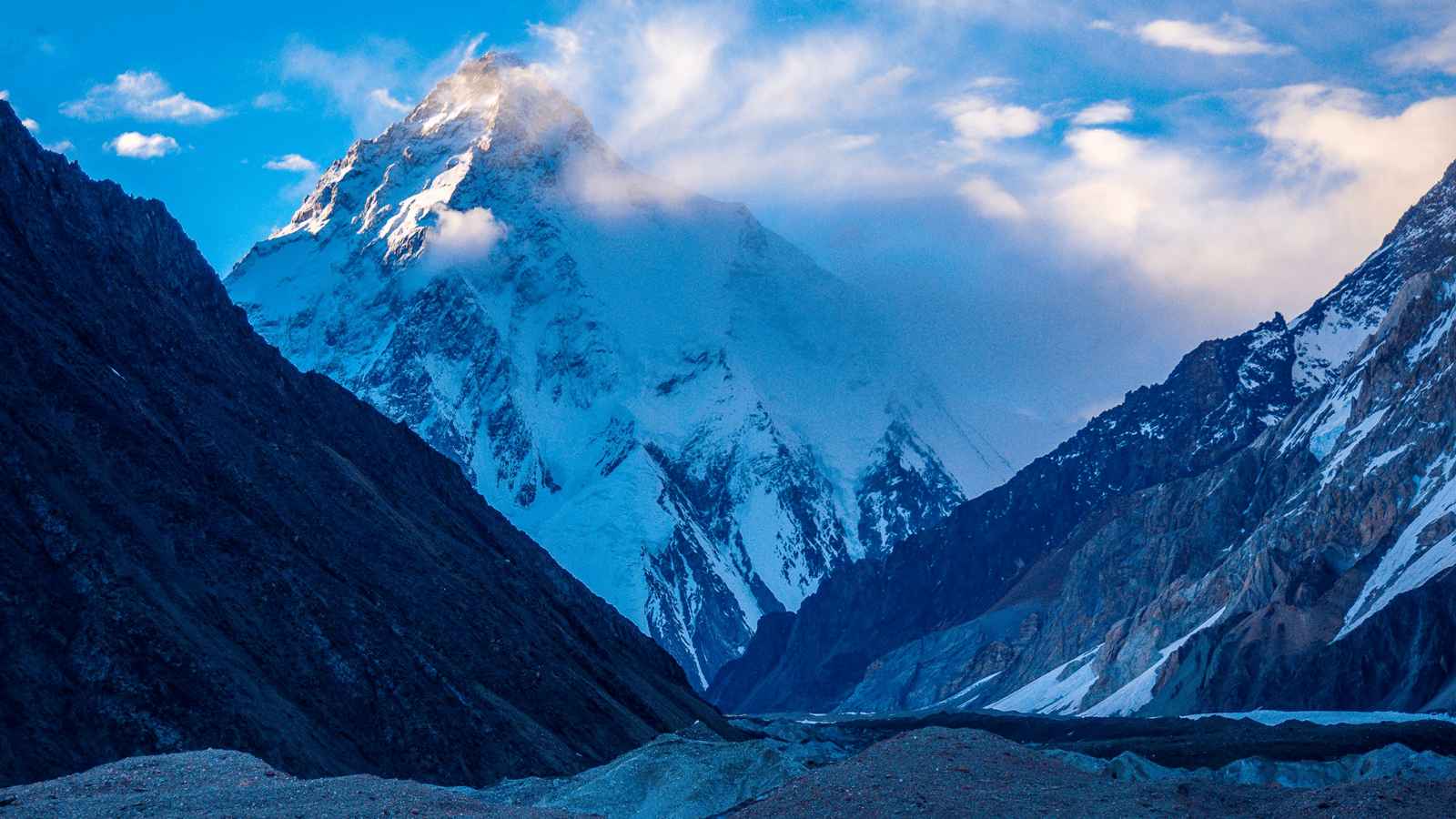 K2 Expedition
