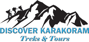 Discover Karakoram